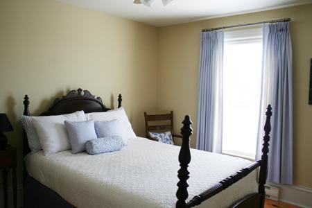 Auberge Gabriele Inn 셰디악 객실 사진