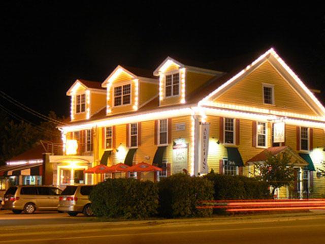 Auberge Gabriele Inn 셰디악 외부 사진