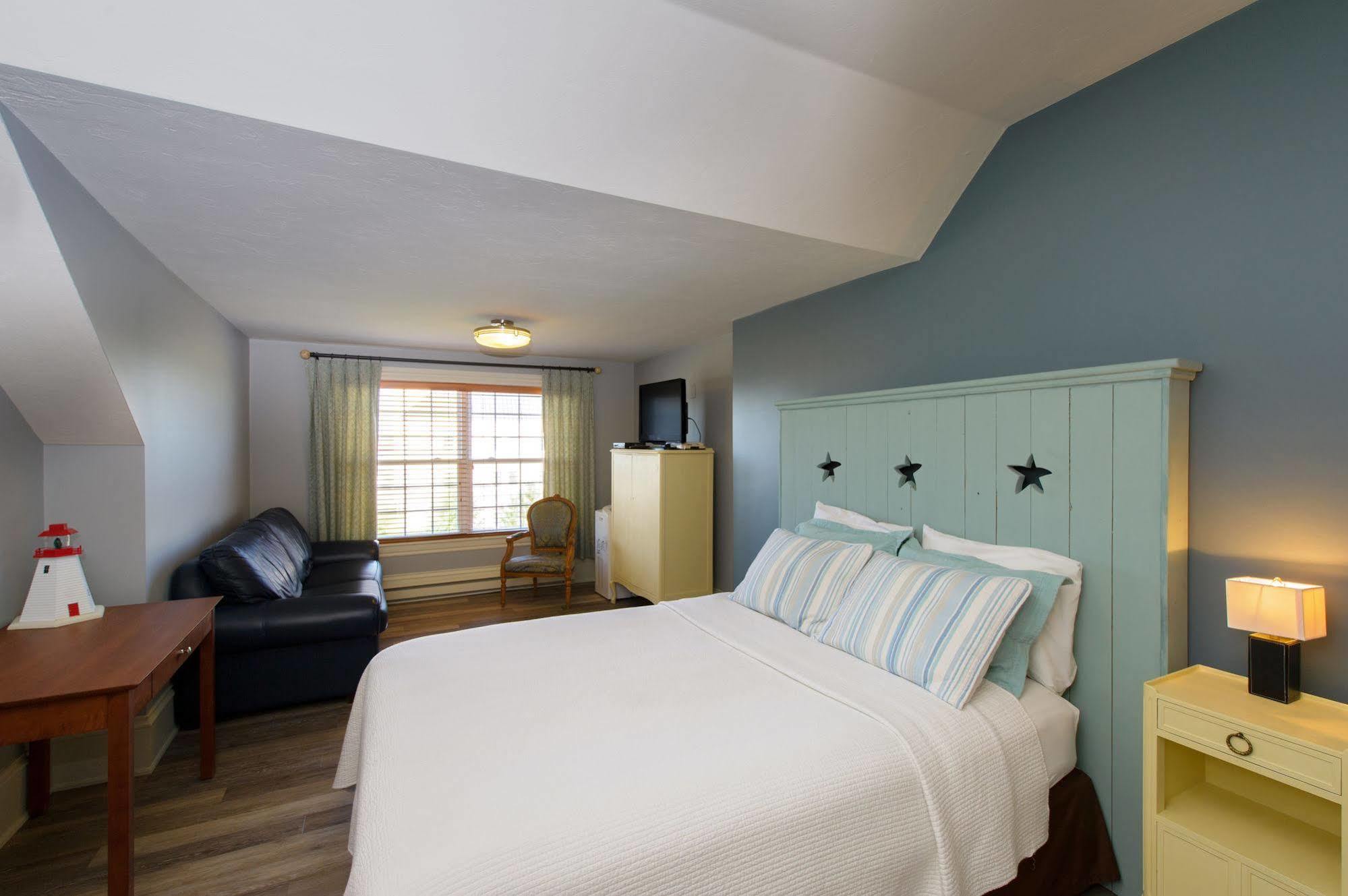 Auberge Gabriele Inn 셰디악 외부 사진