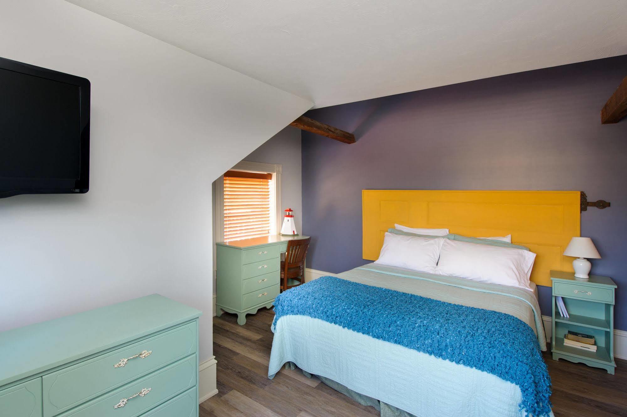 Auberge Gabriele Inn 셰디악 외부 사진